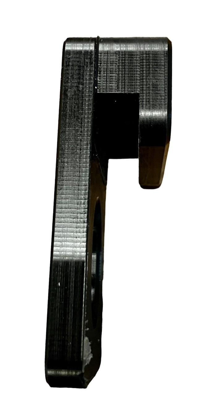 Flange Puller