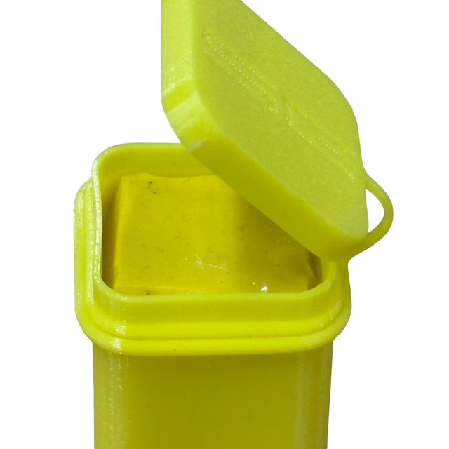 Sticky Gum Cold Glue