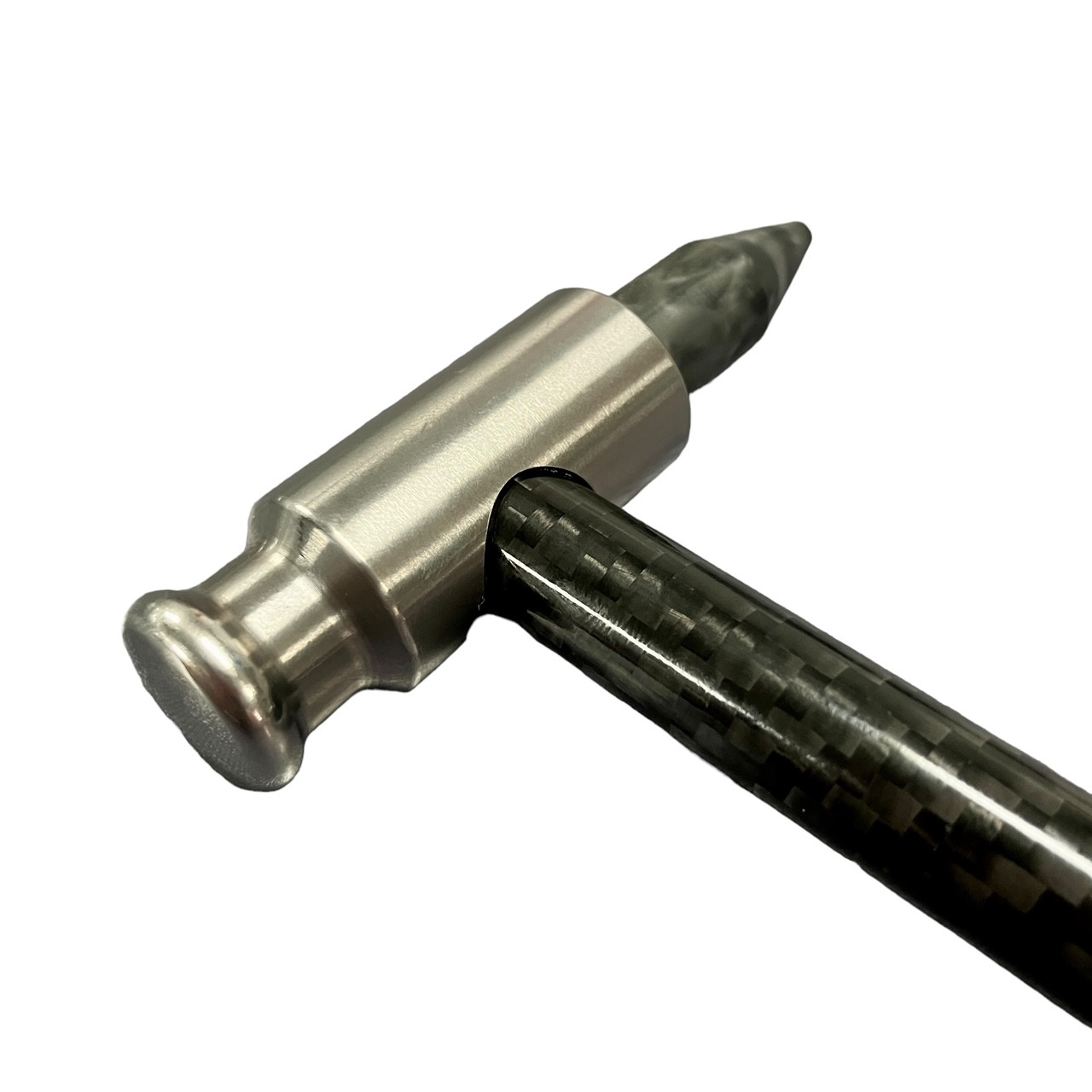 Rail Blaster, Long