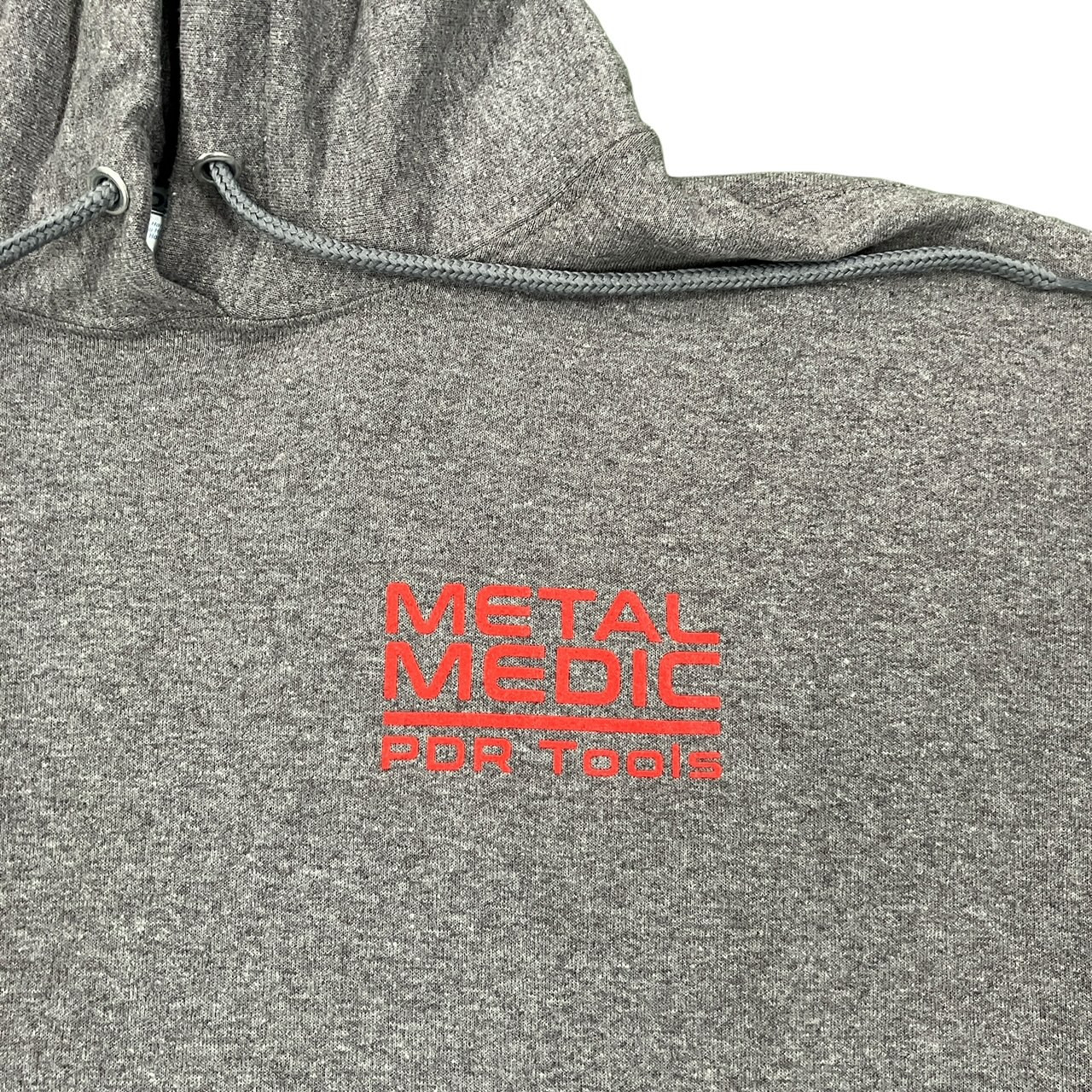 Metal Medic Hoodie