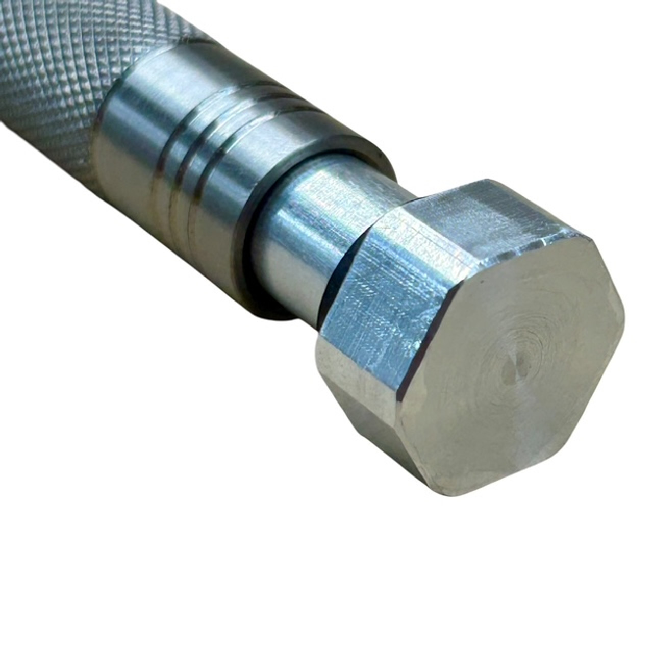 S.O.B. Spring on board Knockdown