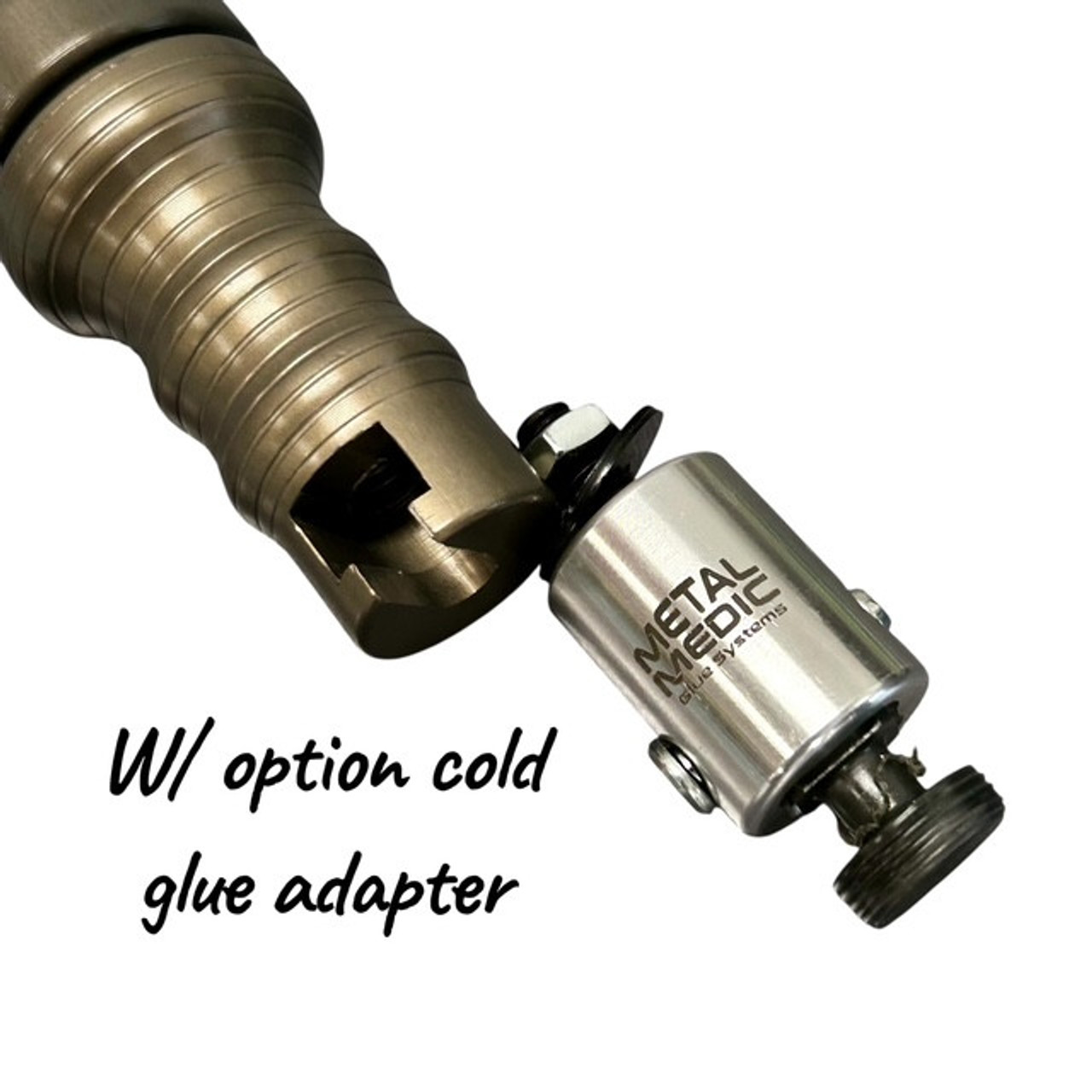 Micro Slide-Hammers Stainless Steel