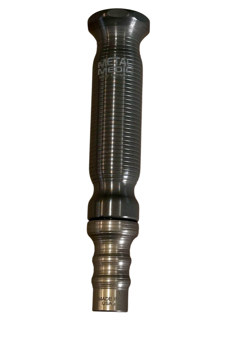 Micro Slide-Hammers Stainless Steel