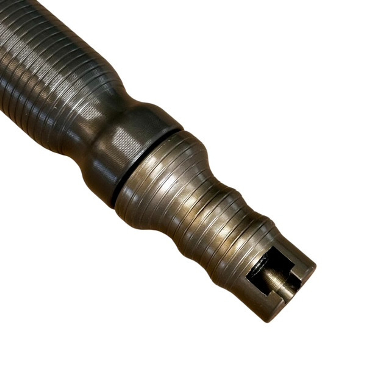 Micro Slide-Hammers Stainless Steel