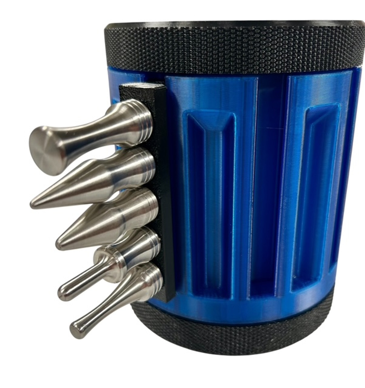Tip Tray for Tab Tower