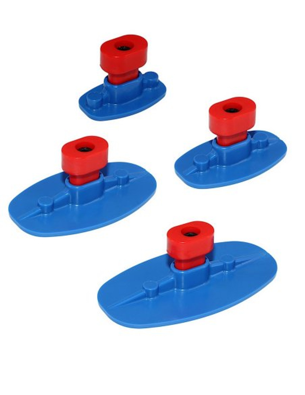 Smooth Tab Variety Pack (large)