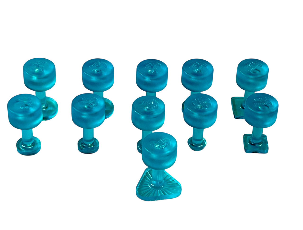 Tiny Hands Hail Tab Variety Pack (11) Tiny Hands Hail Tab Variety Pack (11)