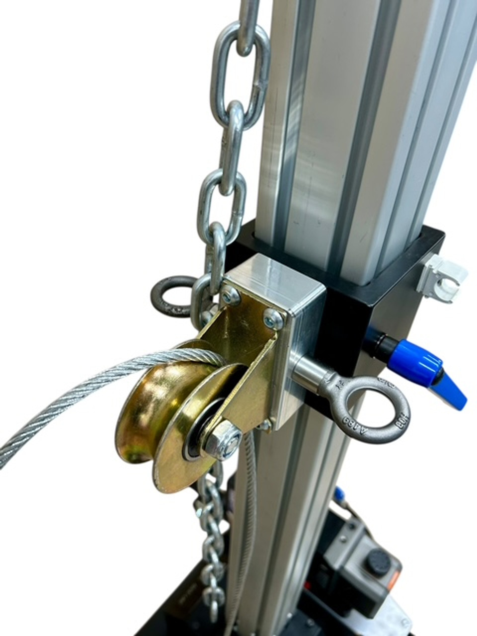 Intelli-Tower Series I