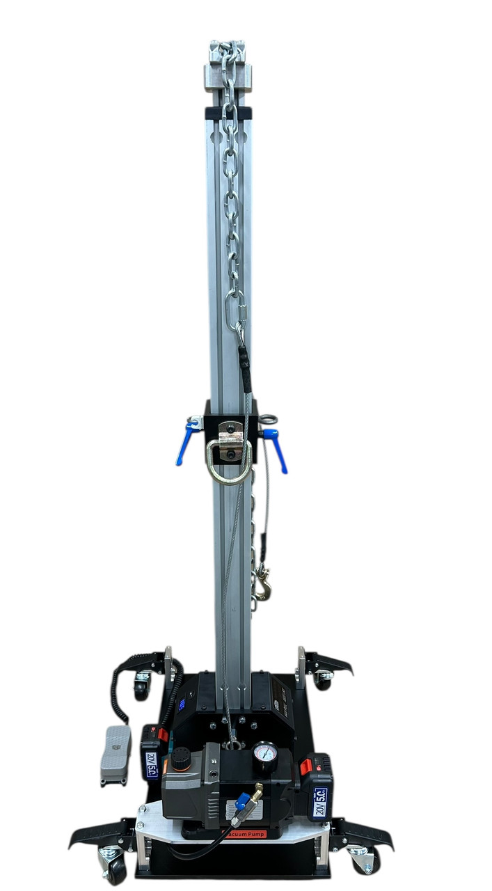 Intelli-Tower Series I