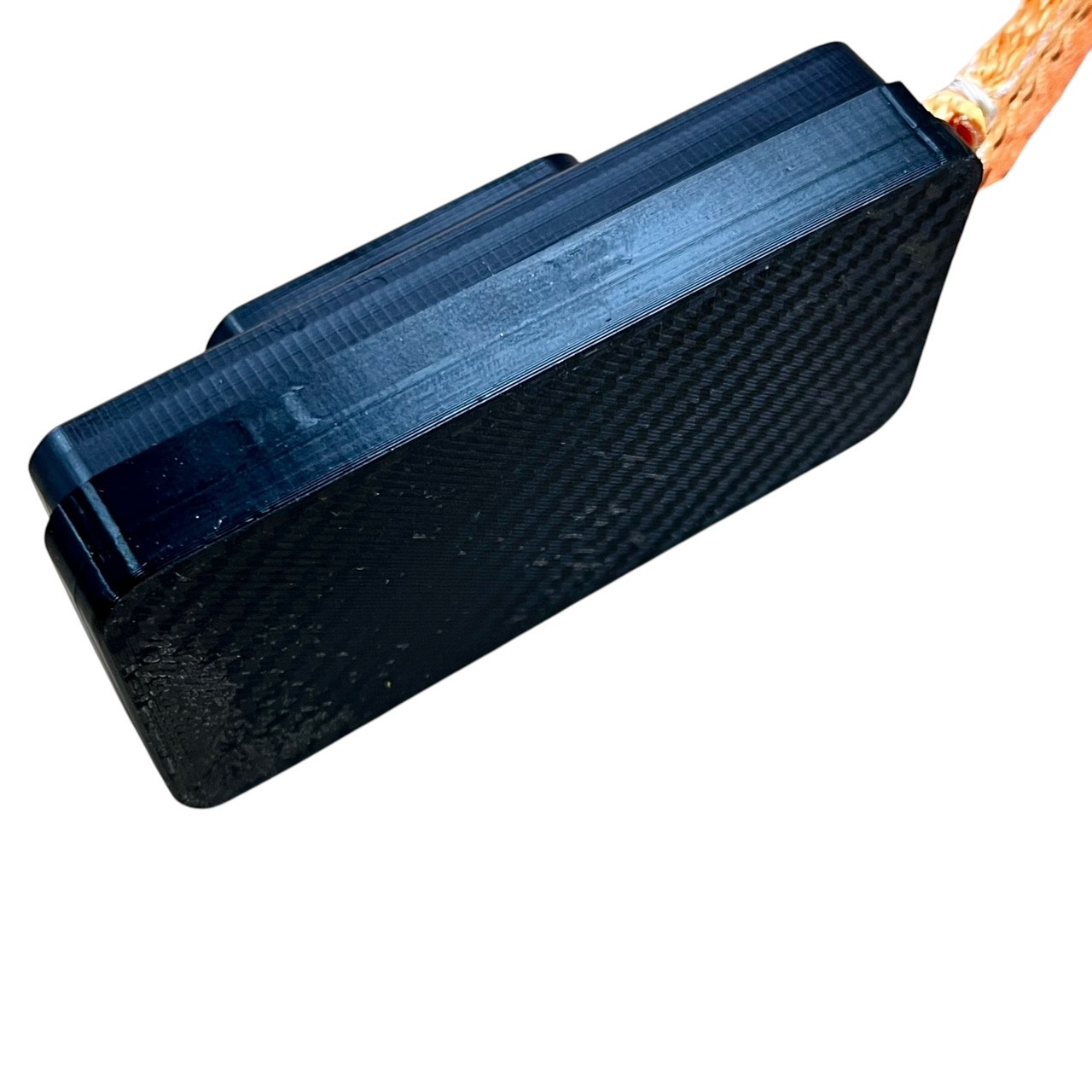 Sliding Strap Tabs ( 5 Inch)