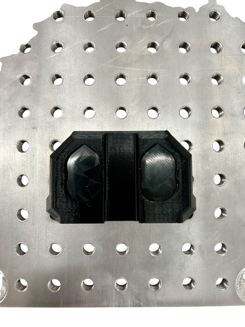 Cleats for Pack-Out Tip Holder (135)