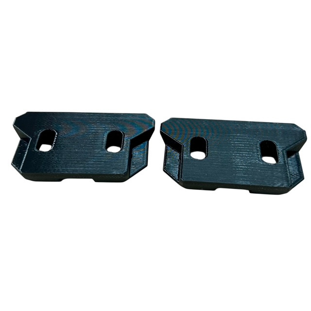 Cleats for Pack-Out Tip Holder (135)