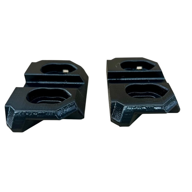 Cleats for Pack-Out Tip Holder (135)