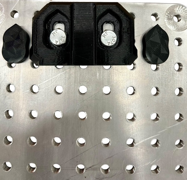 Cleats for Pack-Out Tip Holder (80)