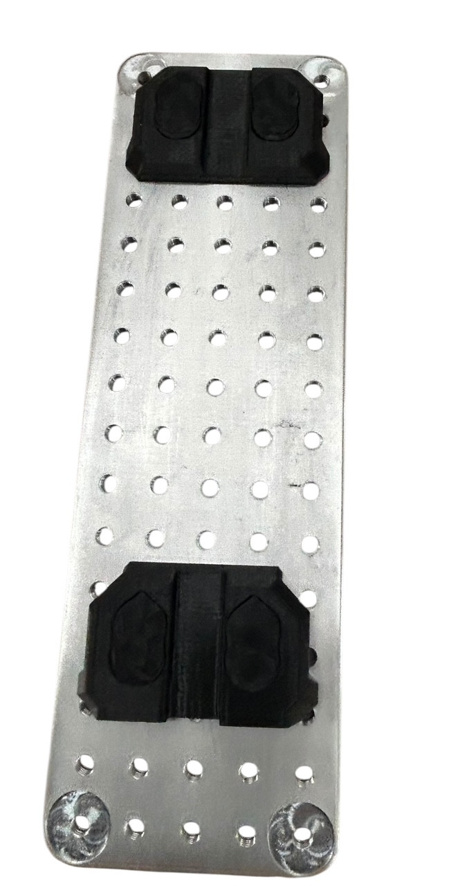 Cleats for Pack-Out Tip Holder (80)