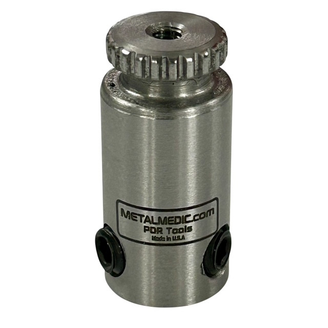 Mini Weldless Hubs, choose your size