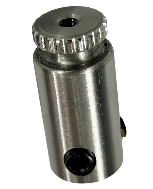 Mini Weldless Hubs, choose your size