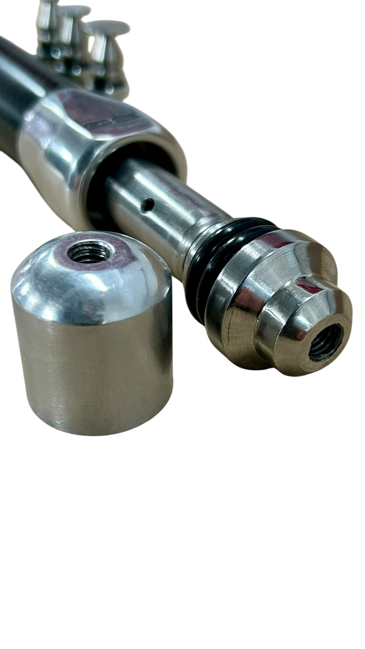 SG Dual Ended Slide Hammer