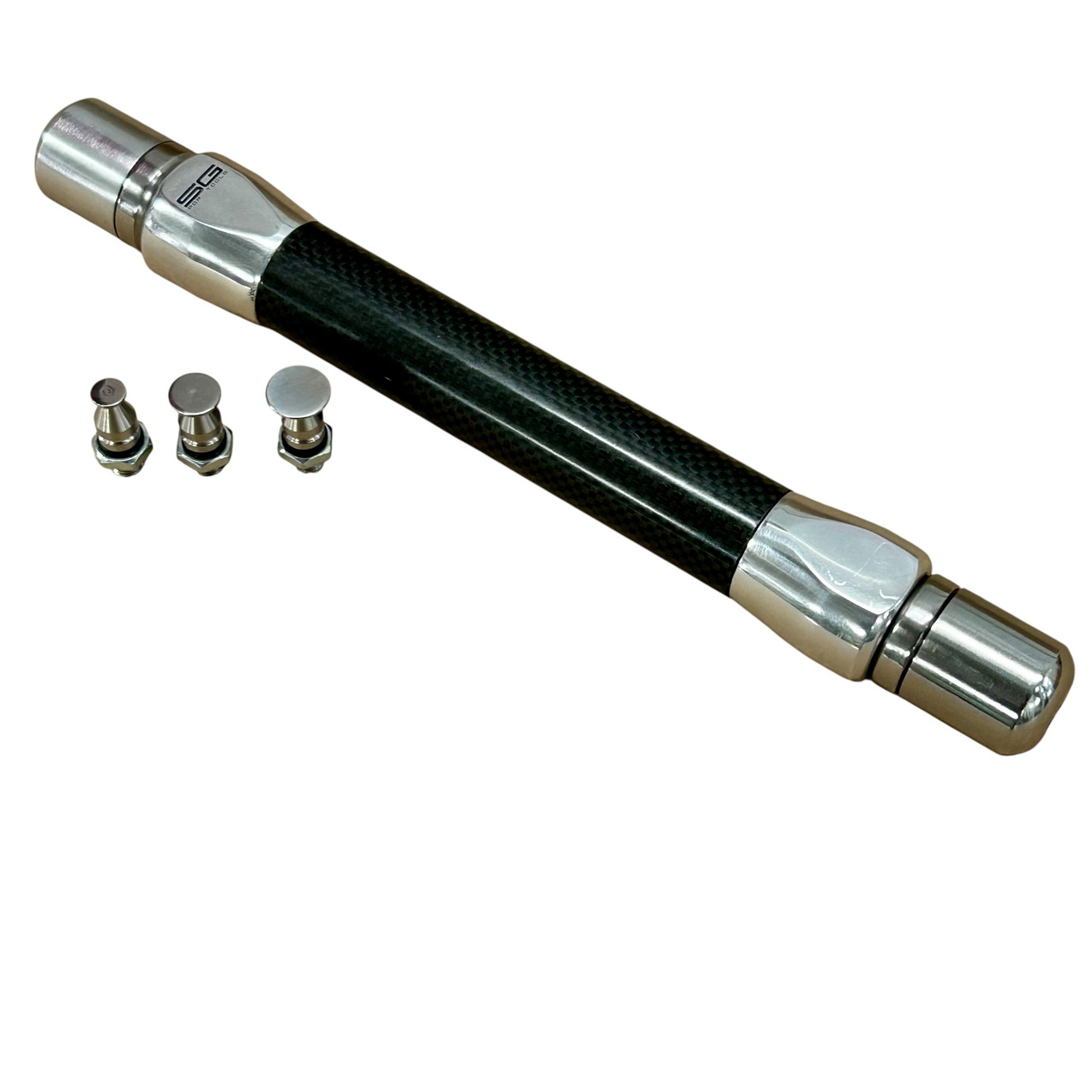 SG Dual Ended Slide Hammer