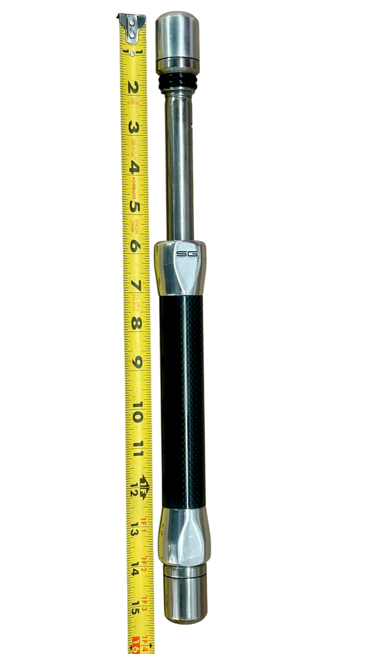 SG Dual Ended Slide Hammer