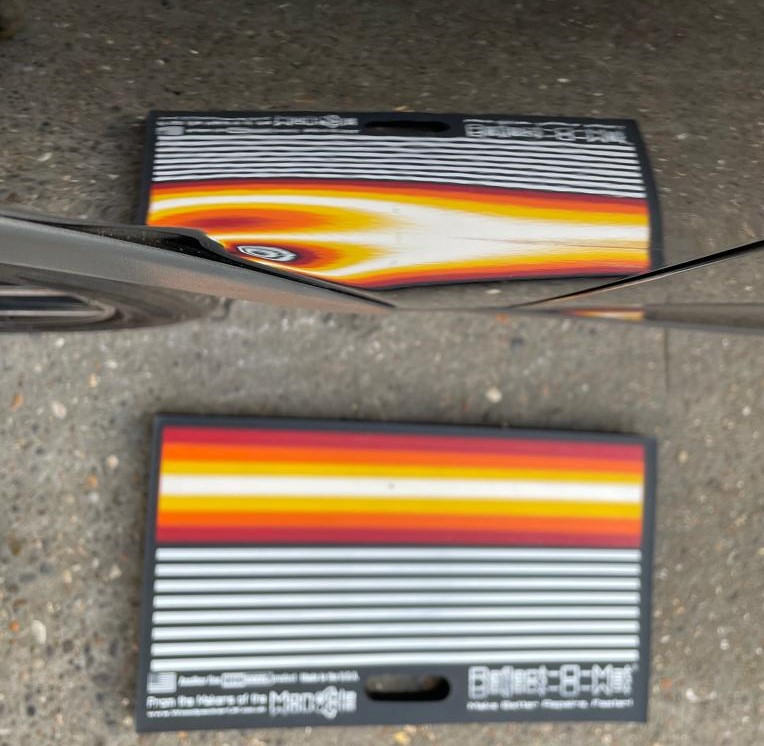 The Reflect-O-Mat™