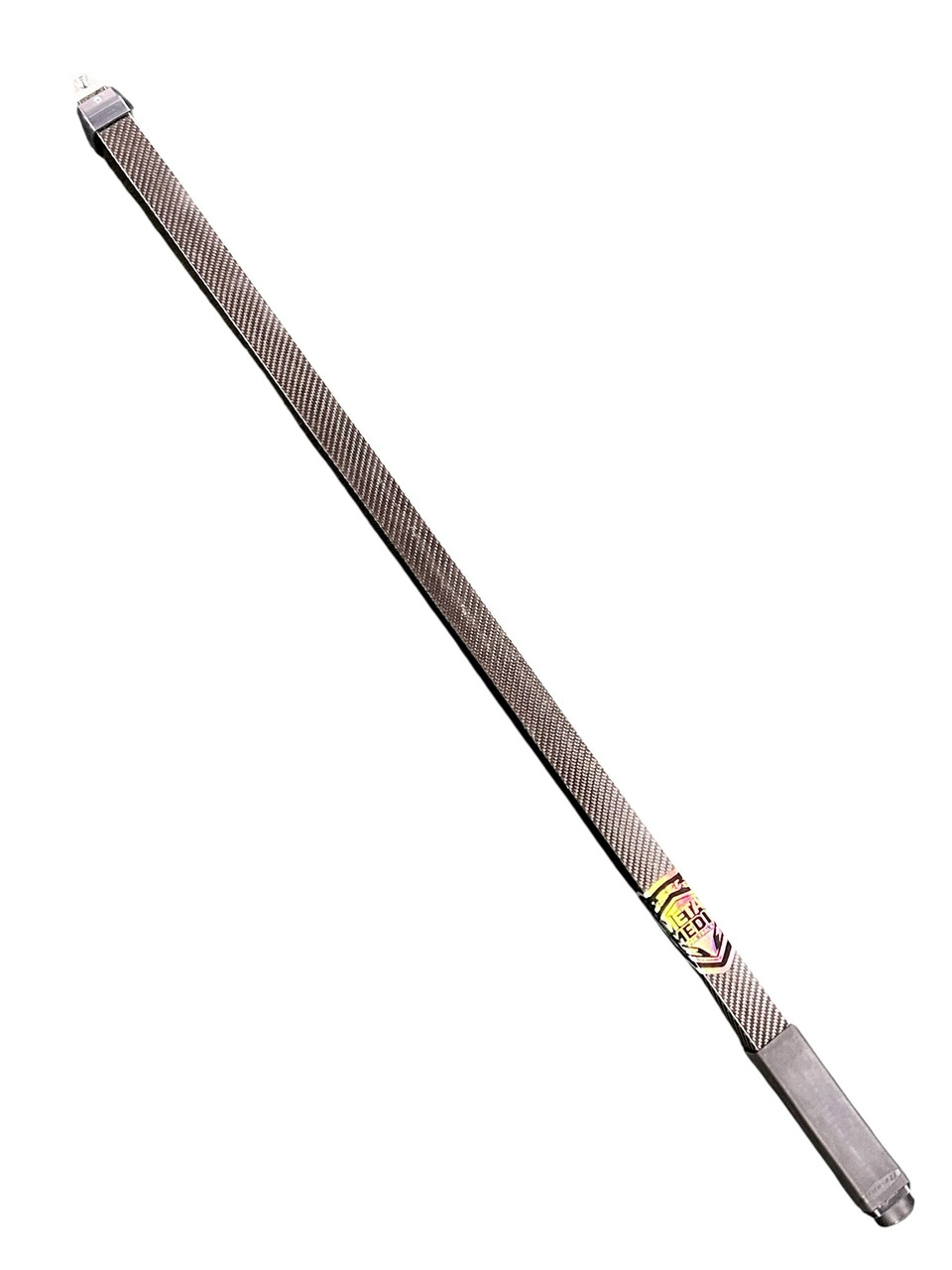 Tele-Square  CF Hail Rod