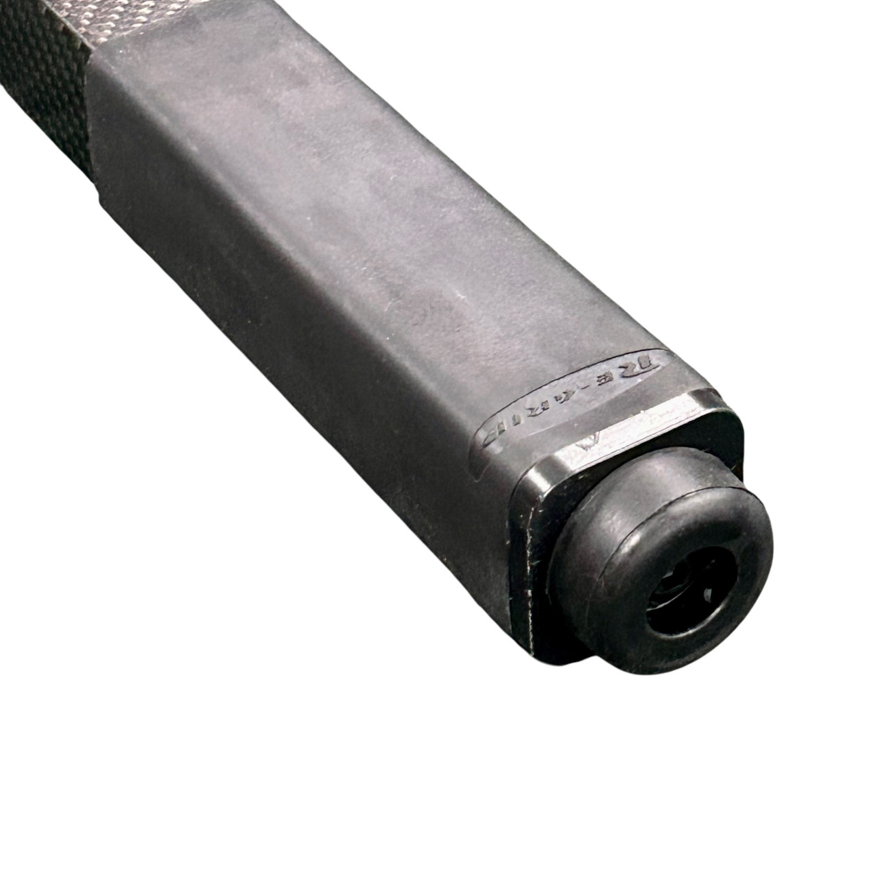 Tele-Square  CF Hail Rod