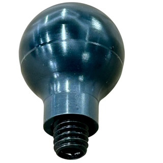 Haddle BK  Round Tips