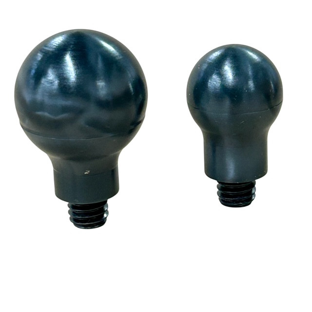 Haddle BK  Round Tips