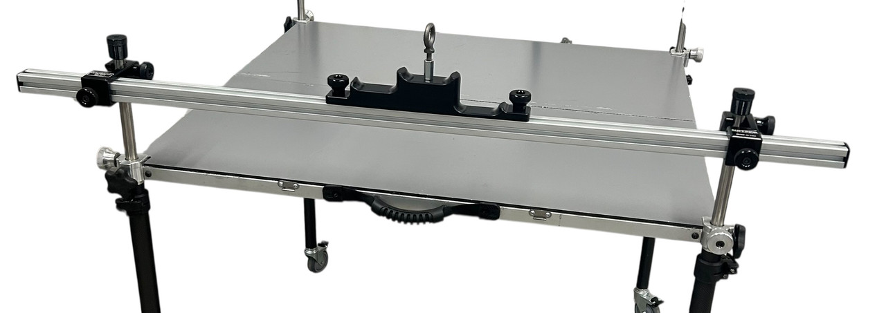 Superior Leverage Pro Bar