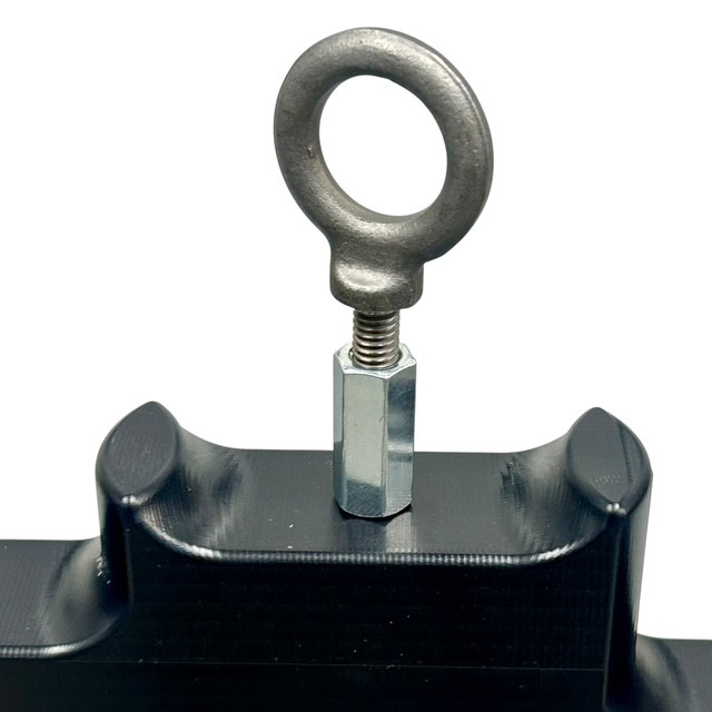 Superior Leverage Pro Bar