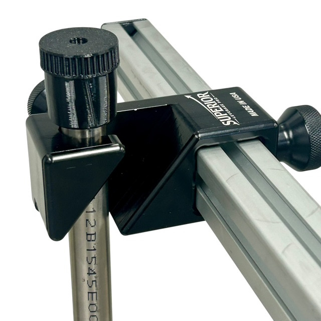 Superior Leverage Pro Bar