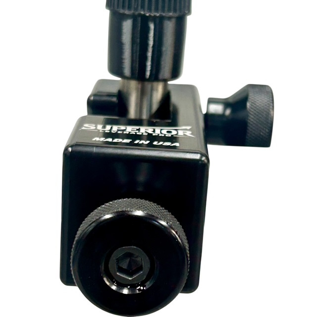 Superior Leverage Pro Bar