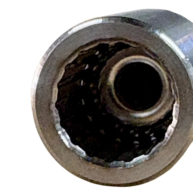 Full Size to compact Hub Adapter