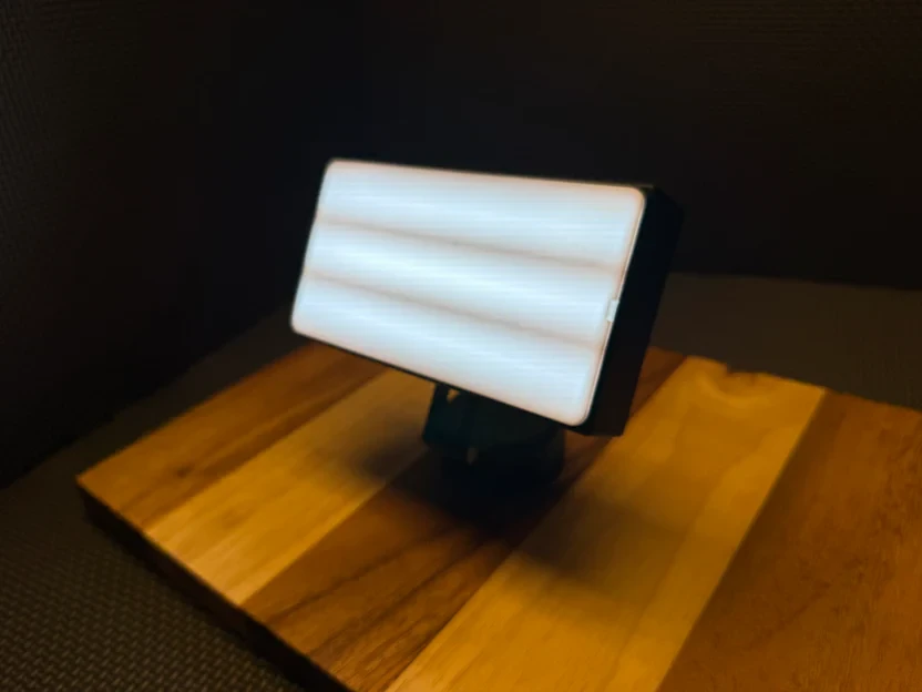 Micro PDR Light (single and double fade lenses )