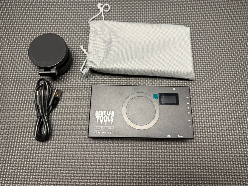 Micro PDR Light (single and double fade lenses )