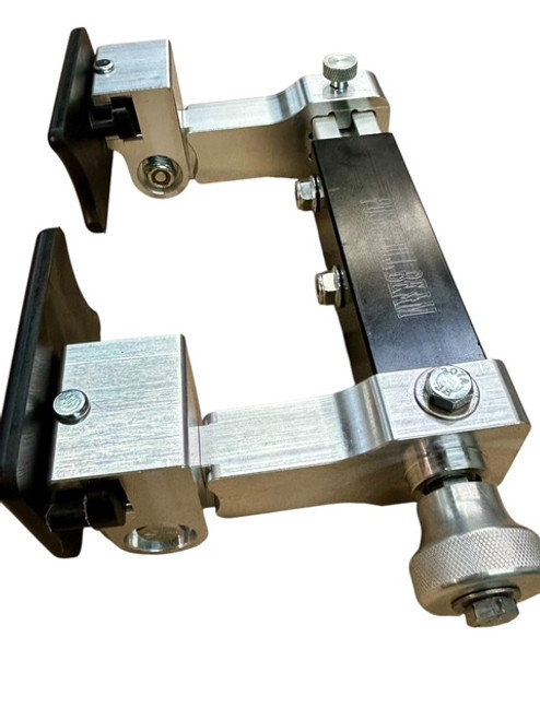 PUSH/PULL Beam Kit, Offset Legs