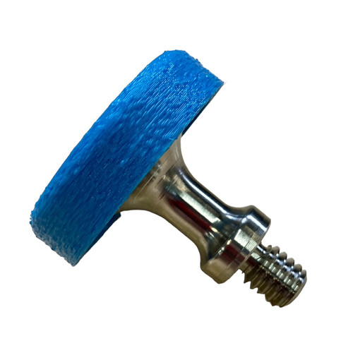 Titanium Blending Hammer for Paintless Dent Repair