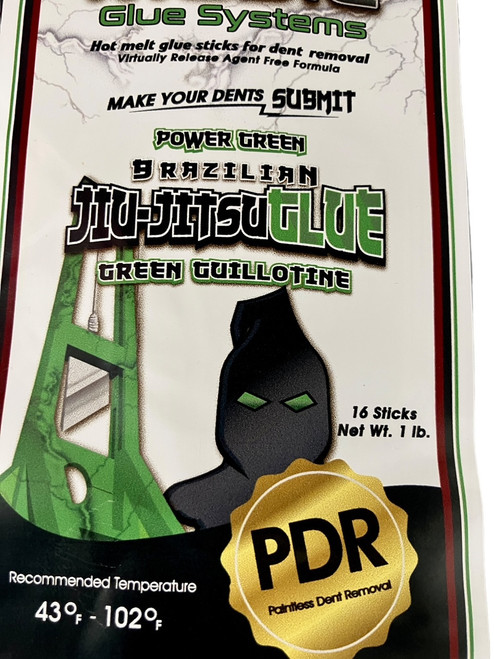 METAL MEDIC Power Green PDR Glue, Case of 50