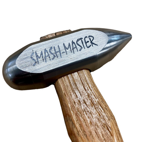 Smash Master GPDR Hammer