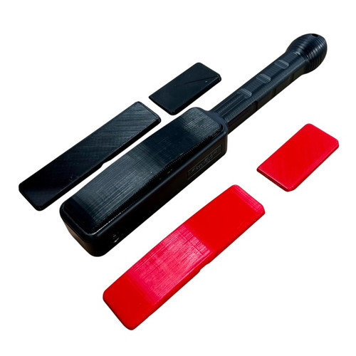 Ultimate Paddle System