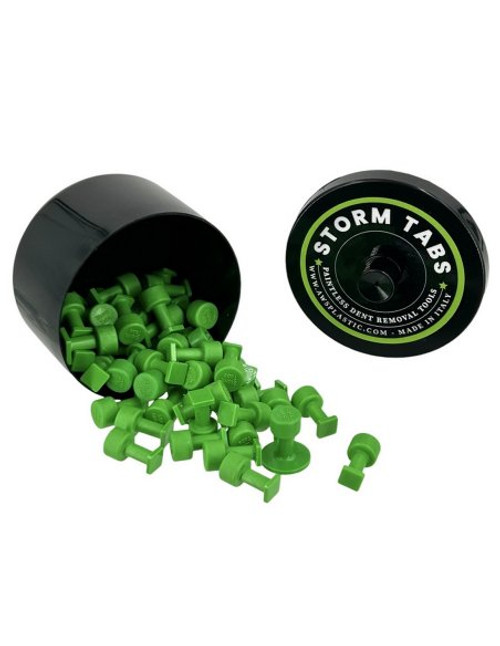 Magnetic Cup For Glue Tabs Magnetic Cup For Glue Tabs