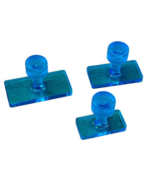Square/Rectangle Variety Pack (9)