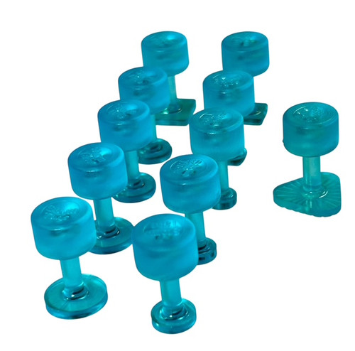 Tiny Hands Hail Tab Variety Pack (11)