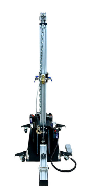 Intelli-Tower Series I Intelli-Tower Series I