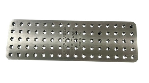 Pack-Out Tip Holder (80)