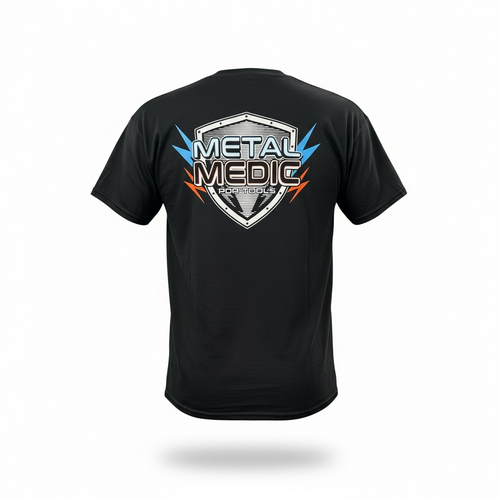 Metal Medic T-Shirt