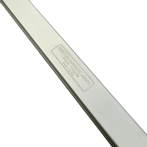 Center slider bar-45 inch