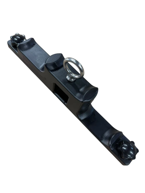 Sliding Podium with center slider hole
