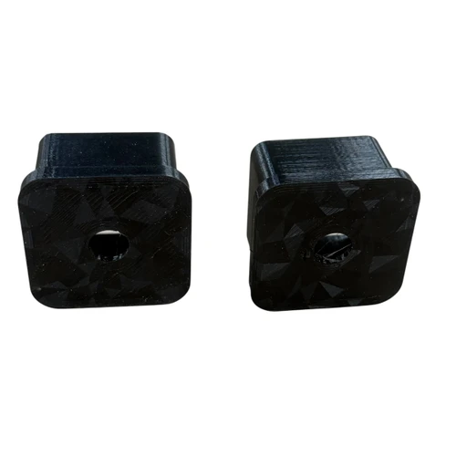 Protective End Caps-PAIR